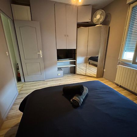 Bed To Rent - Maison Calme Avec Jacuzzi Sous Supplement บอร์โด ภายนอก รูปภาพ
