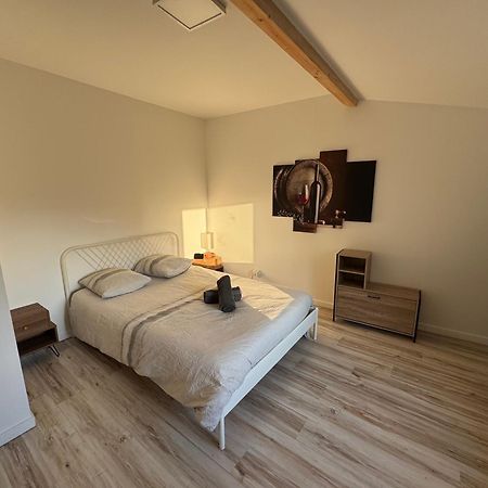 Bed To Rent - Maison Calme Avec Jacuzzi Sous Supplement บอร์โด ภายนอก รูปภาพ