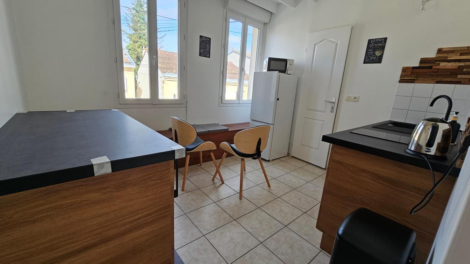 Bed To Rent - Maison Calme Avec Jacuzzi Sous Supplement บอร์โด ภายนอก รูปภาพ