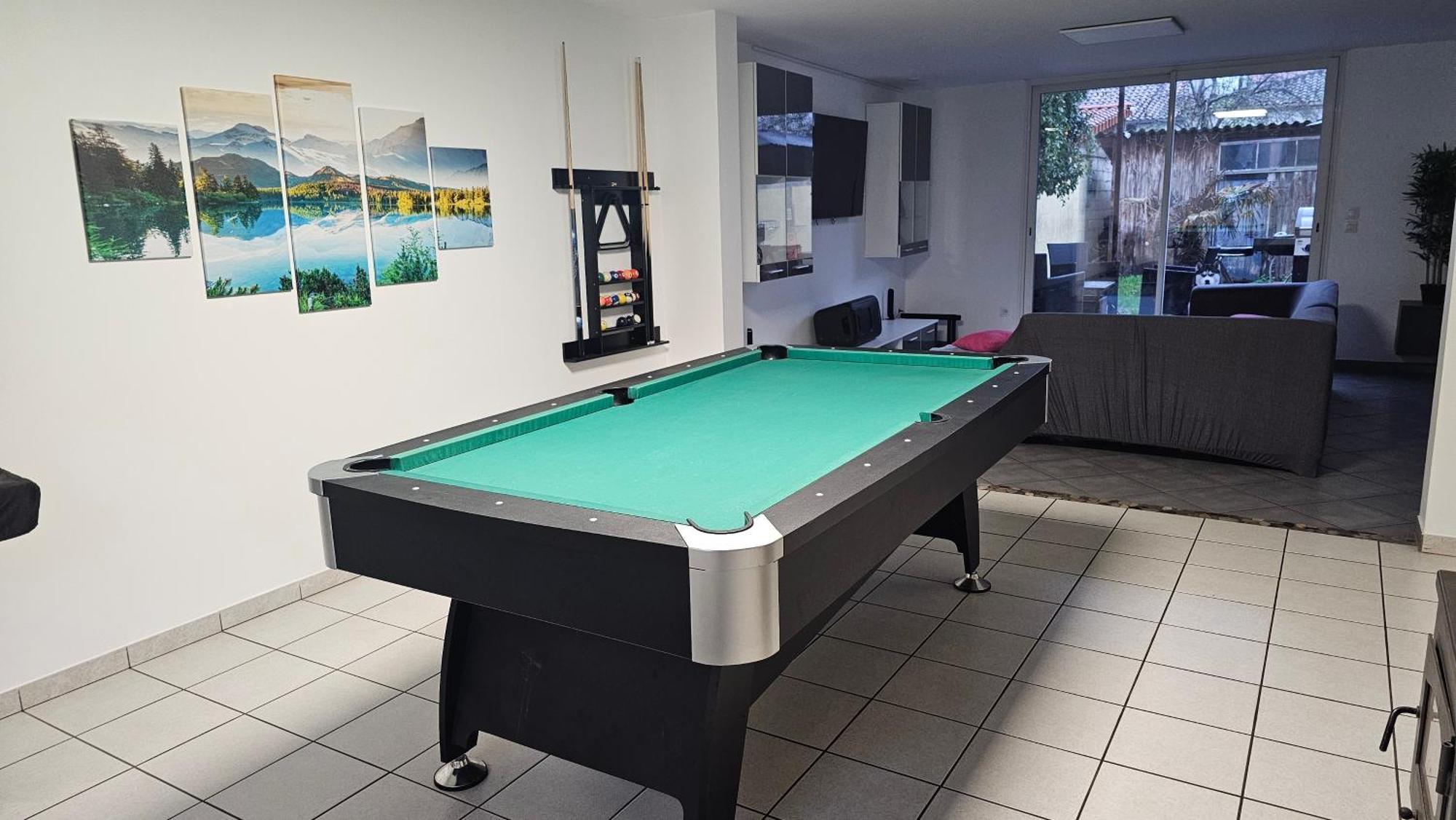 Bed To Rent - Maison Calme Avec Jacuzzi Sous Supplement บอร์โด ภายนอก รูปภาพ