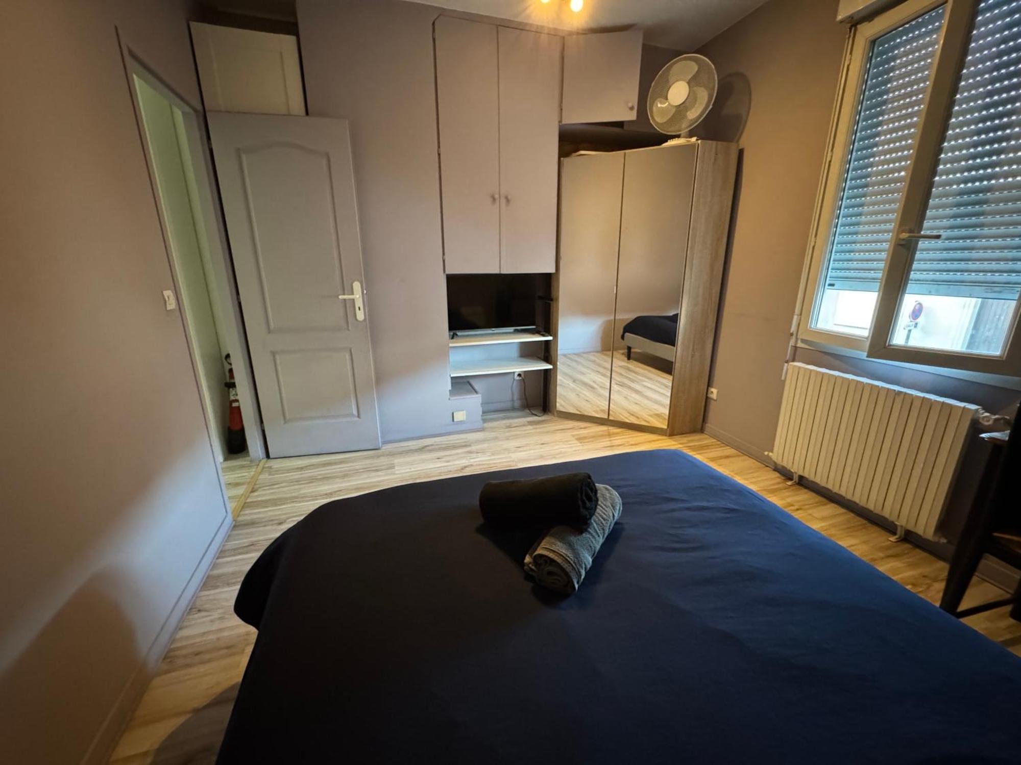 Bed To Rent - Maison Calme Avec Jacuzzi Sous Supplement บอร์โด ภายนอก รูปภาพ