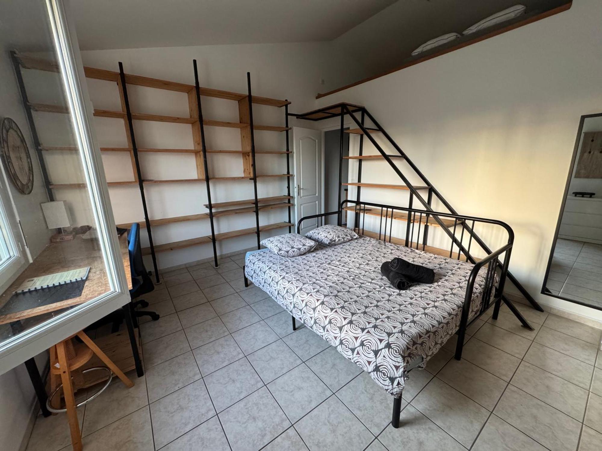 Bed To Rent - Maison Calme Avec Jacuzzi Sous Supplement บอร์โด ภายนอก รูปภาพ