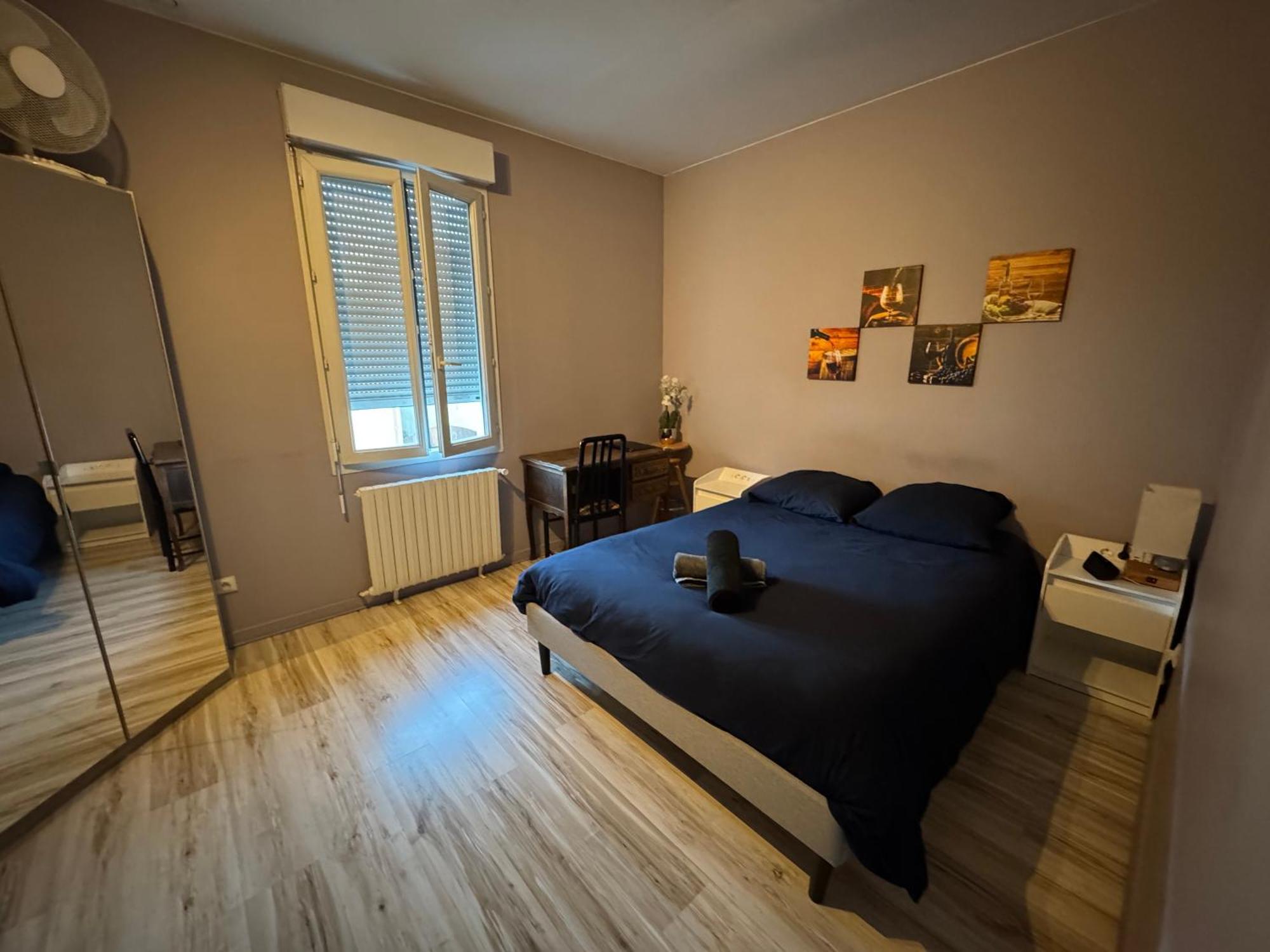 Bed To Rent - Maison Calme Avec Jacuzzi Sous Supplement บอร์โด ภายนอก รูปภาพ
